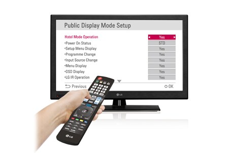 نظام العرض العام